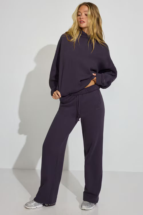 Garage Women’s UltraFleece Straight Leg Sweatpants