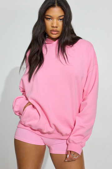 Women UltraFleece Hoodie Garage