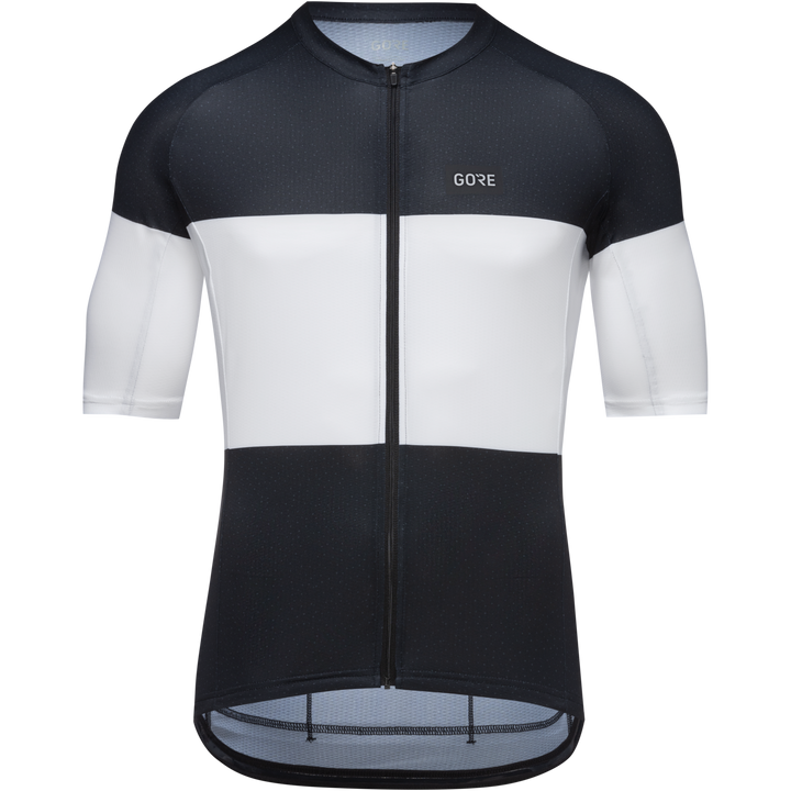 Gorewear  Men's Spirit Stripes Jersey