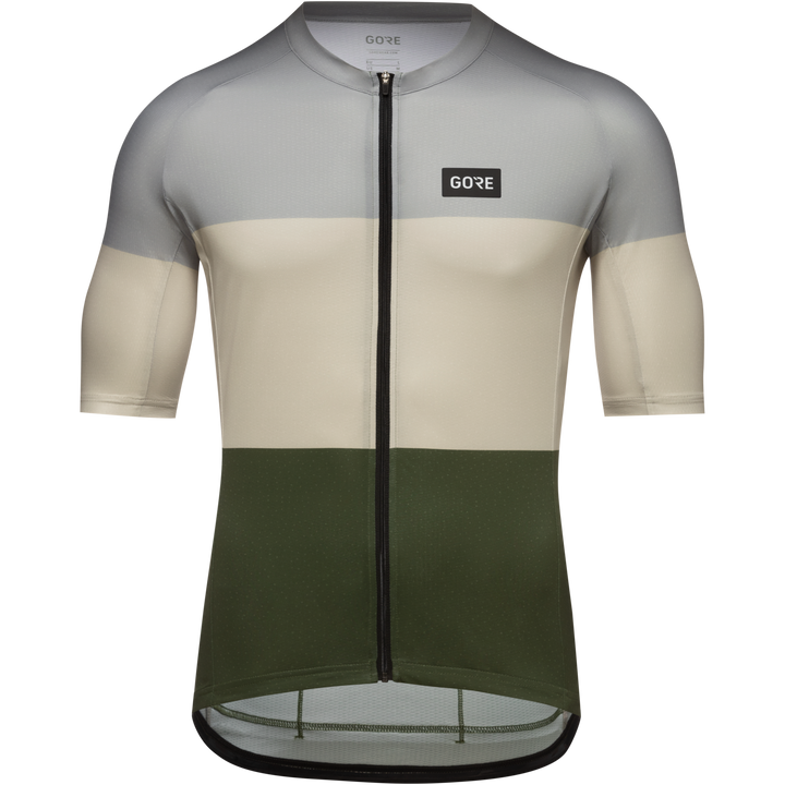 Gorewear  Men's Spirit Stripes Jersey