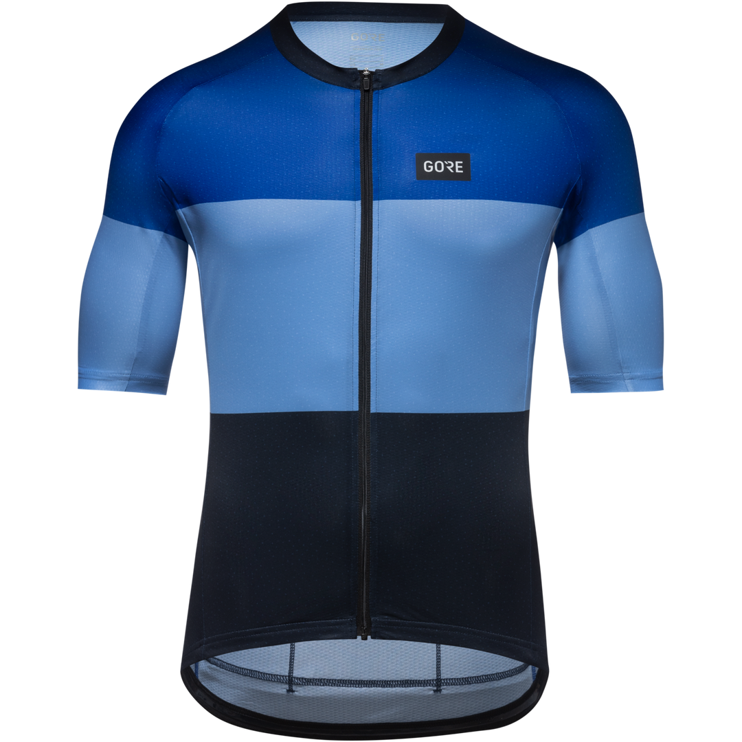 Gorewear  Men's Spirit Stripes Jersey