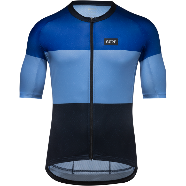 Gorewear  Men's Spirit Stripes Jersey