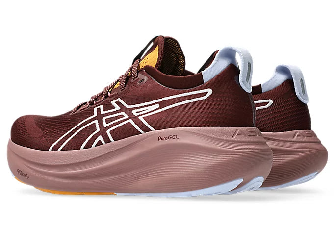 ASICS Women's Gel-Nimbus 27 Shoes