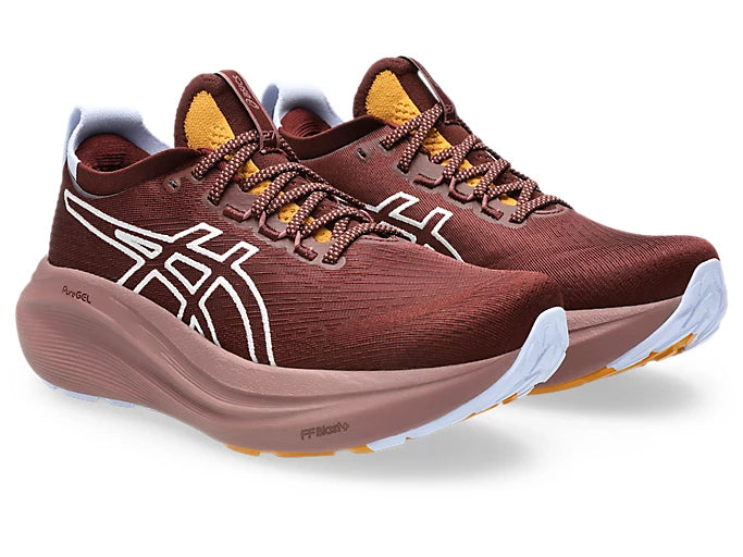ASICS Women's Gel-Nimbus 27 Shoes