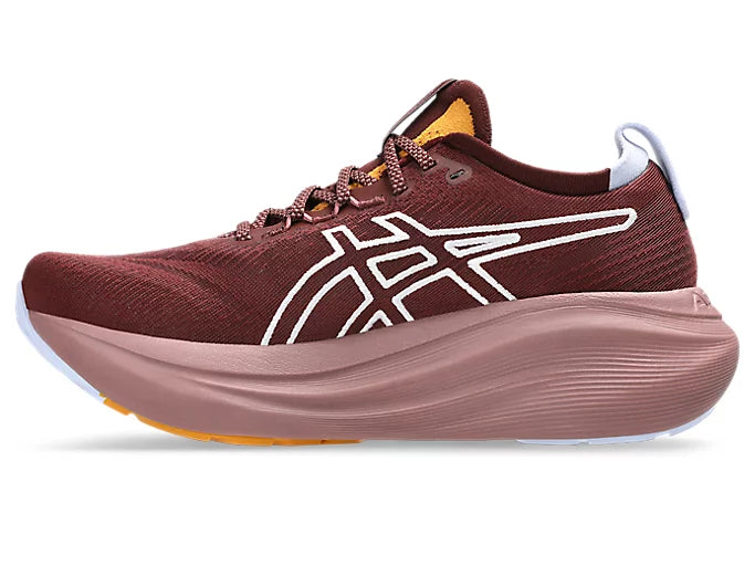 ASICS Women's Gel-Nimbus 27 Shoes