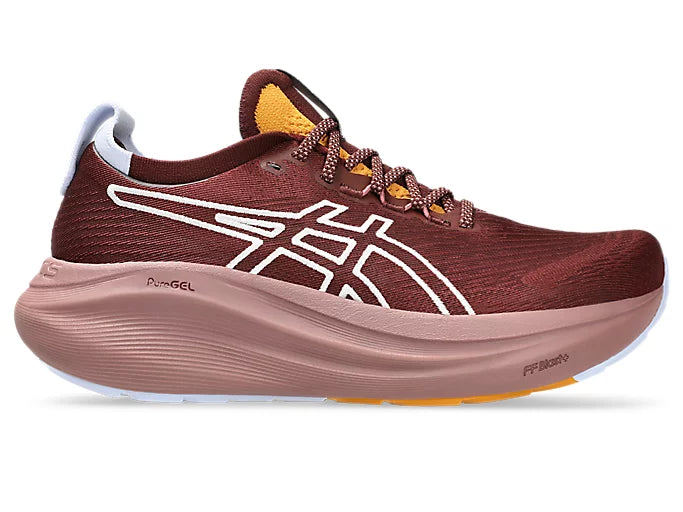 ASICS Women's Gel-Nimbus 27 Shoes