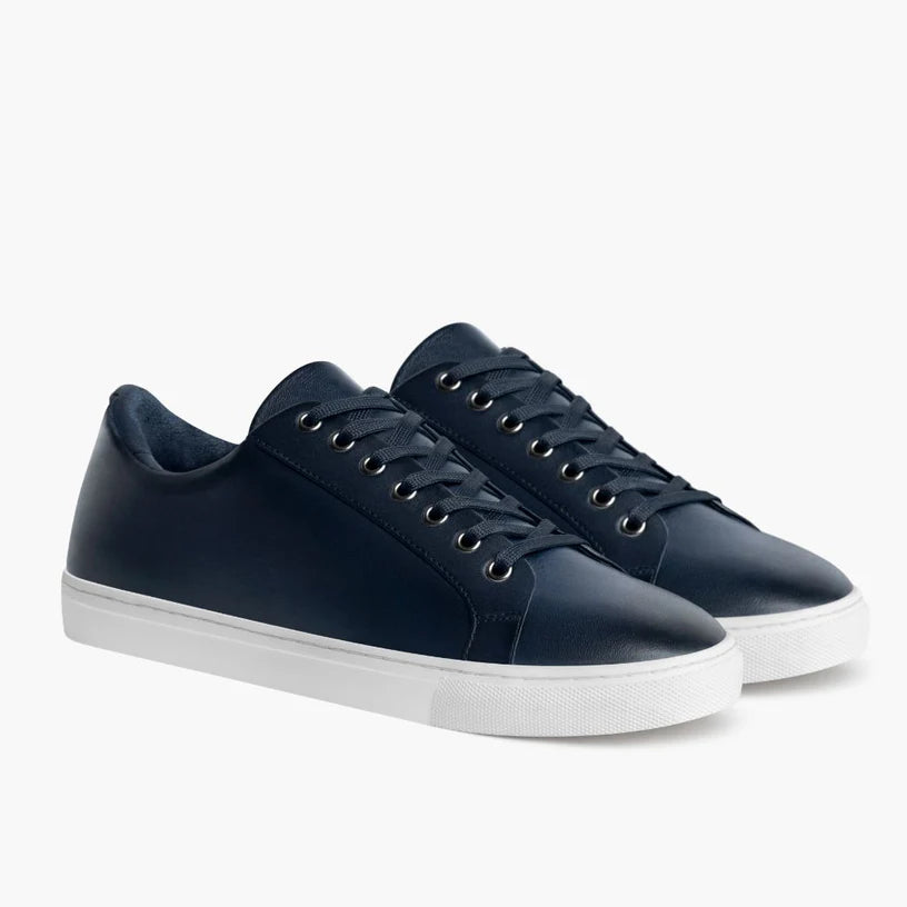 Thursday Men's Black Premier Low Top Shoes