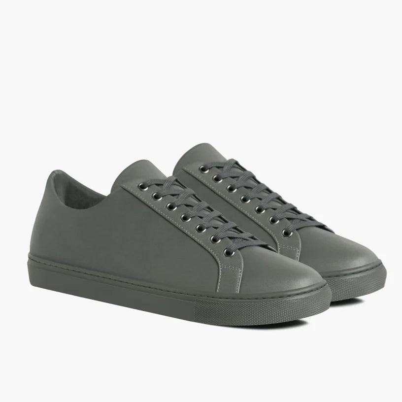 Thursday Men's Black Premier Low Top Shoes