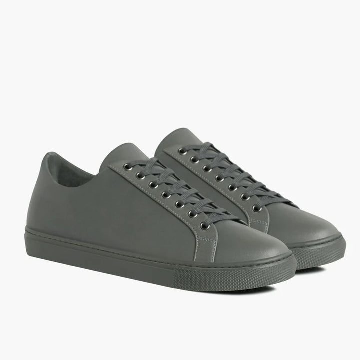 Thursday Men's Black Premier Low Top Shoes