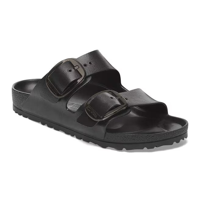 Birkenstock Women's Arizona Big Buckle EVA Sandal