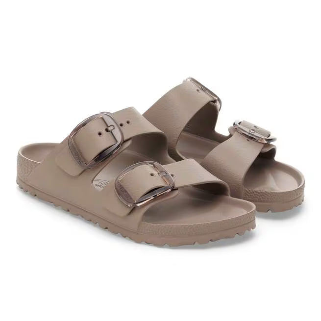 Birkenstock Women's Arizona Big Buckle EVA Sandal