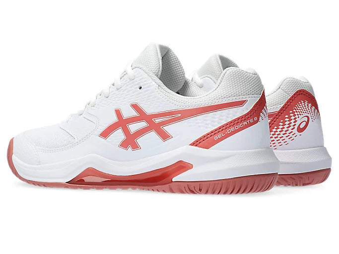 ASICS Women's Gel-Dedicate 8 Tennis Shoes