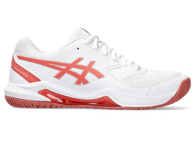 ASICS Women's Gel-Dedicate 8 Tennis Shoes