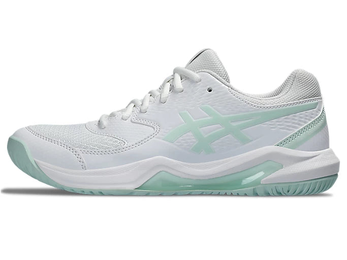ASICS Women's Gel-Dedicate 8 Tennis Shoes