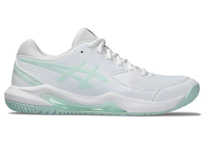 ASICS Women's Gel-Dedicate 8 Tennis Shoes