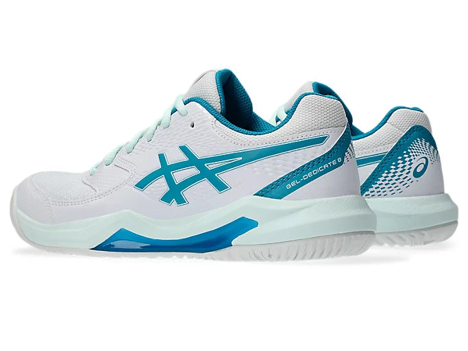 ASICS Women's Gel-Dedicate 8 Tennis Shoes