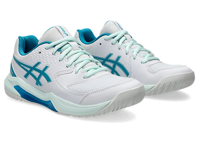 ASICS Women's Gel-Dedicate 8 Tennis Shoes