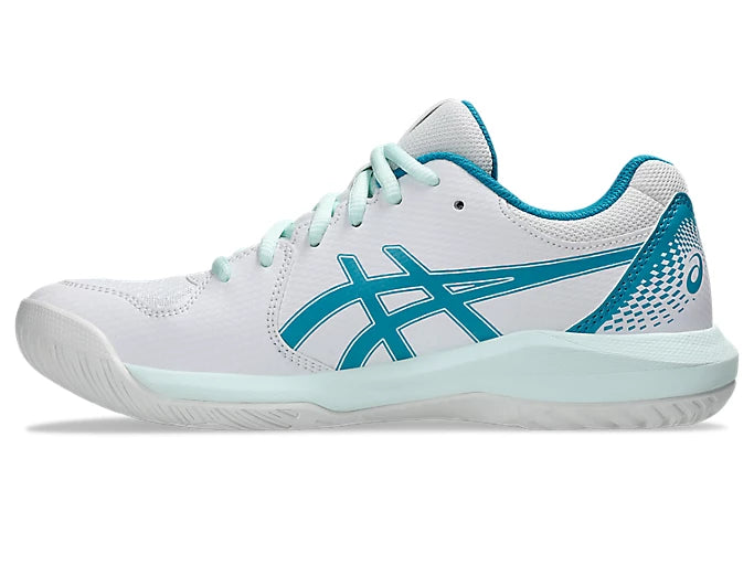 ASICS Women's Gel-Dedicate 8 Tennis Shoes