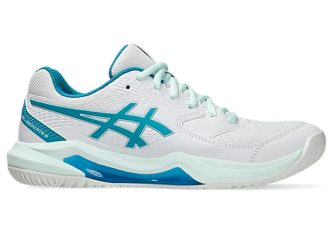 ASICS Women's Gel-Dedicate 8 Tennis Shoes