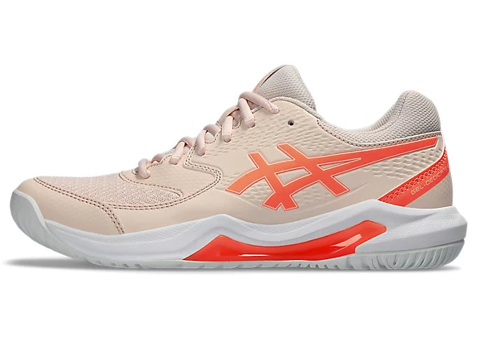 ASICS Women's Gel-Dedicate 8 Tennis Shoes