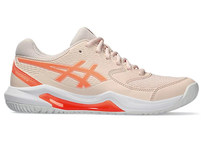 ASICS Women's Gel-Dedicate 8 Tennis Shoes