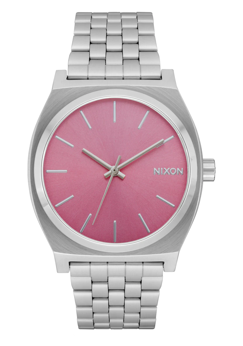Nixon Men's Time Teller Watch