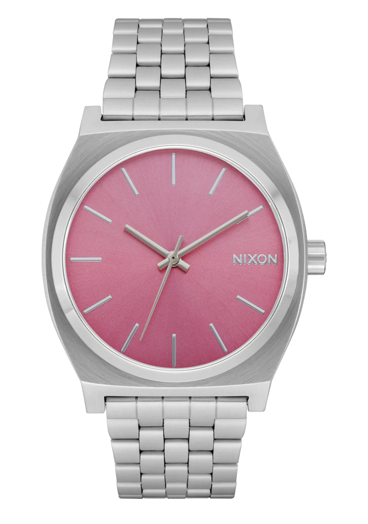 Nixon Men's Time Teller Watch