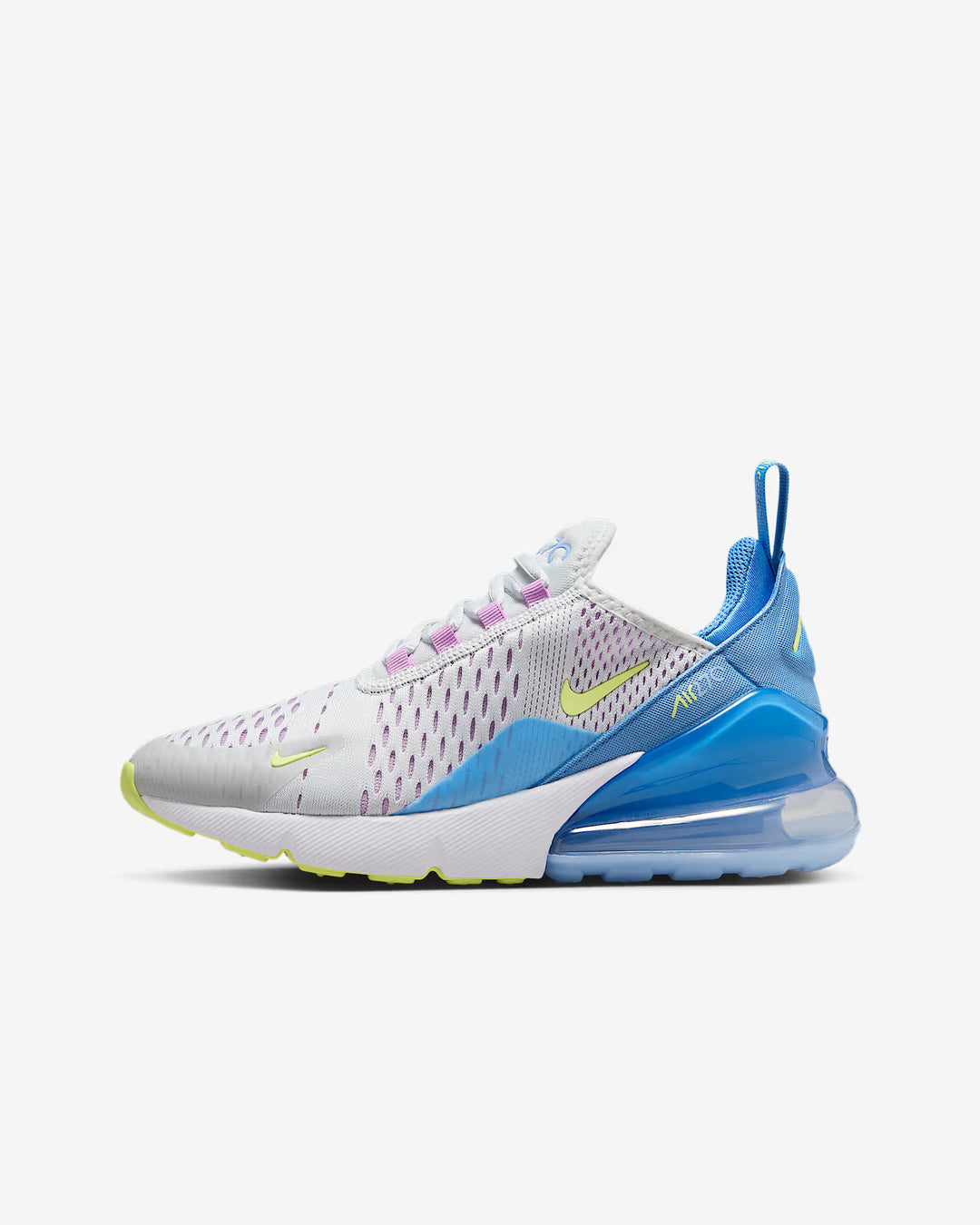 Nike Kids Air Max 270