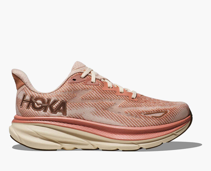 Hoka Women's Clifton 9 Shoes