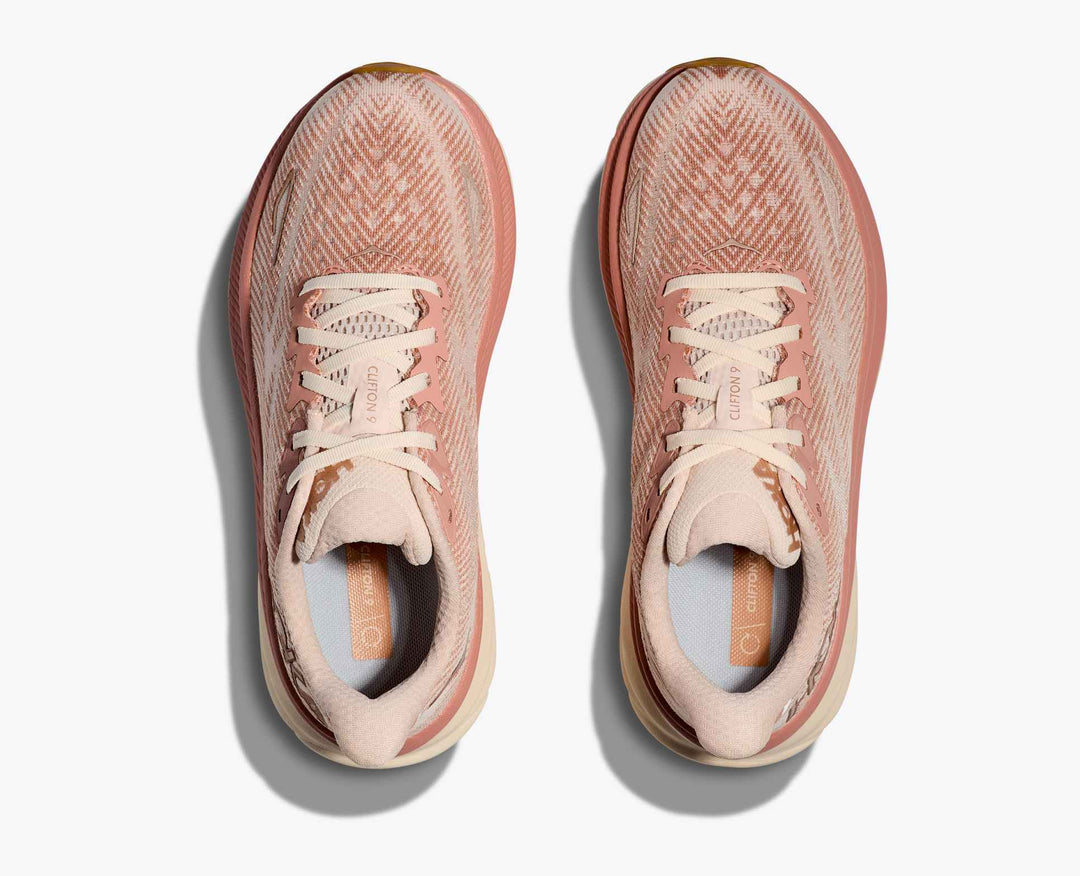 Hoka Women's Clifton 9 Shoes