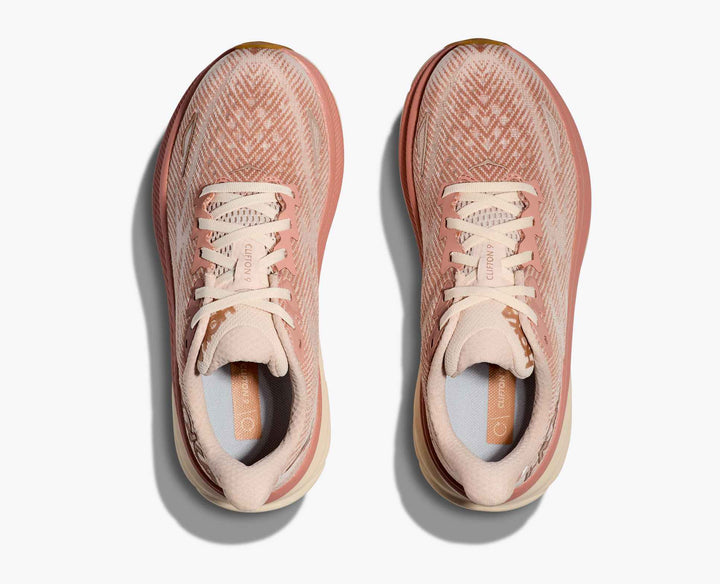 Hoka Women's Clifton 9 Shoes