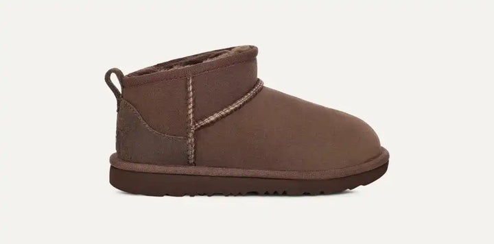 UGG Kids Classic Ultra Mini Shoes