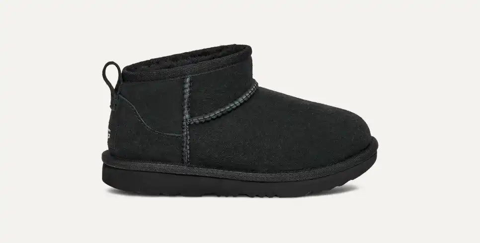 UGG Kids Classic Ultra Mini Shoes