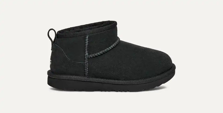 UGG Kids Classic Ultra Mini Shoes