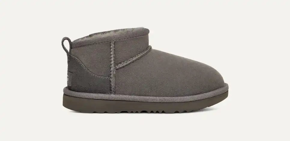 UGG Kids Classic Ultra Mini Shoes