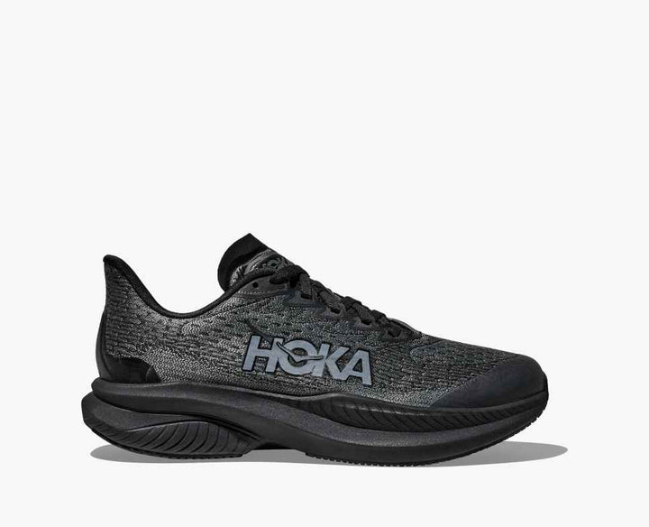 Hoka Big Kids' Mach 6 Shoes