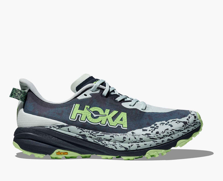 Hoka Men's Speedgoat 6 Shoes