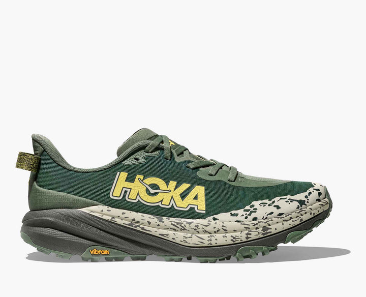 Hoka Men's Speedgoat 6 Shoes