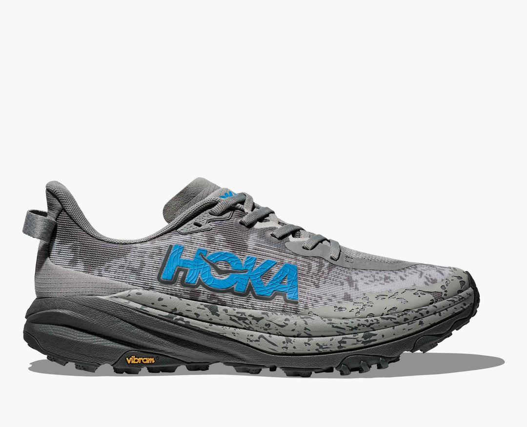 Hoka Men's Speedgoat 6 Shoes
