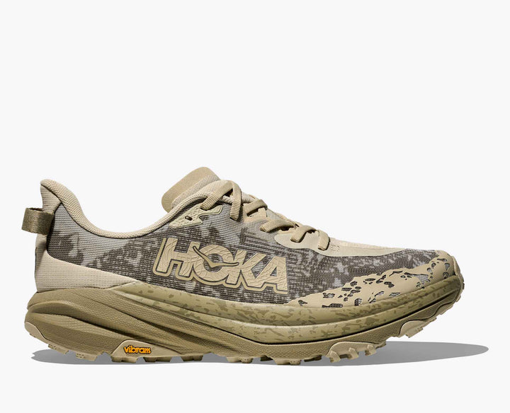 Hoka Men's Speedgoat 6 Shoes