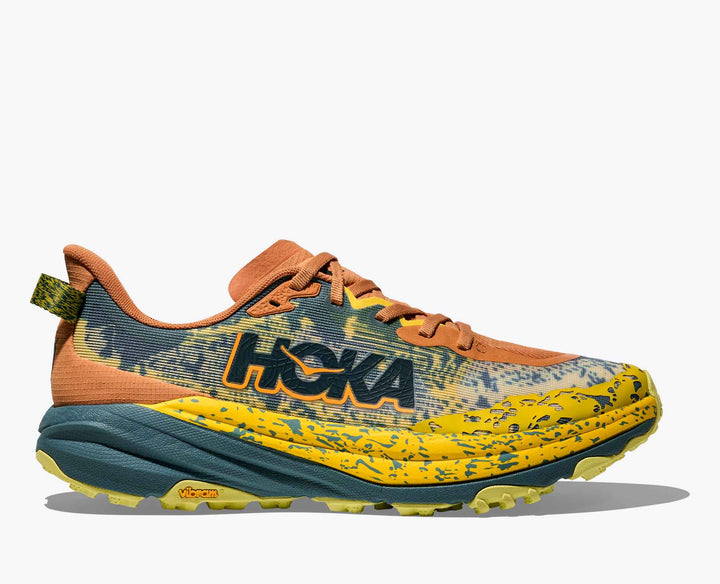 Hoka Men's Speedgoat 6 Shoes