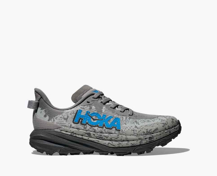 HOKA Kids' Speedgoat 6 Shoes
