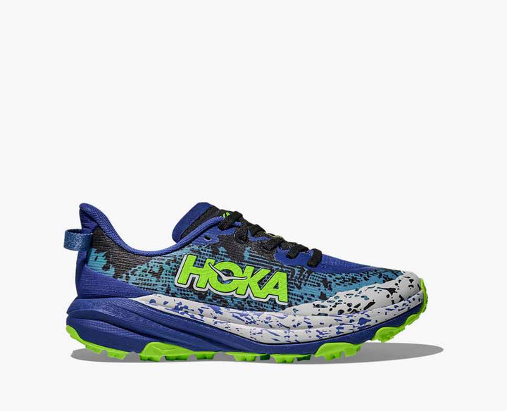 HOKA Kids' Speedgoat 6 Shoes