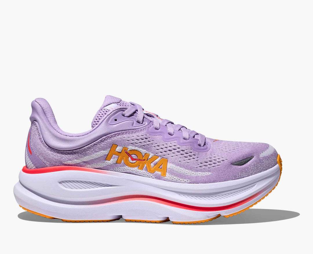 Hoka Women's Bondi 9 Running Shoes