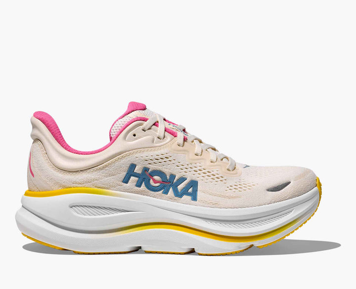 Hoka Women's Bondi 9 Running Shoes