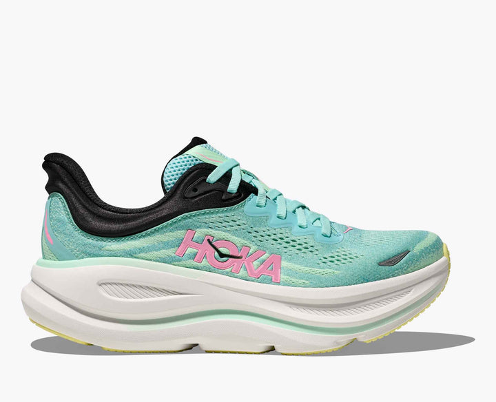 Hoka Women's Bondi 9 Running Shoes