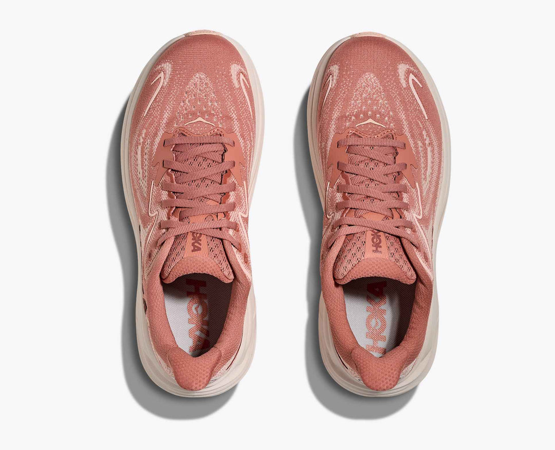 Hoka  Women's  Clifton 10 Running  Shoes