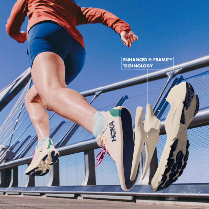 Hoka Women's Arahi 8 Shoes