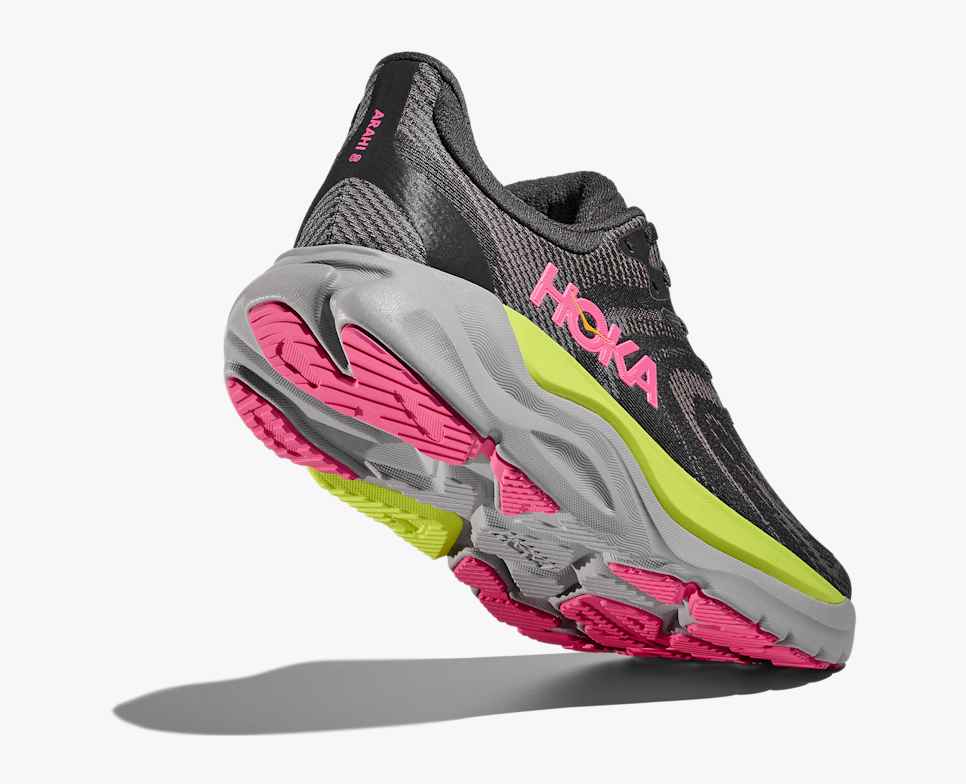 Hoka Women's Arahi 8 Shoes
