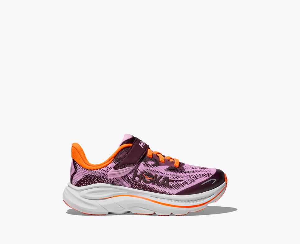 HOKA Kids Clifton 10